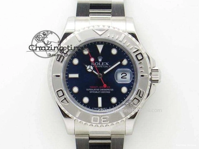 0206 DateJust 36 SS 116234 Fluted Bezel DJF Best Edition Blue Dial Stick Markers on SS Oyster Bracelet A Affordable 3373